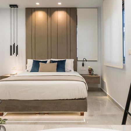 Π Suite Project: Smart BnB Chania  Exterior foto