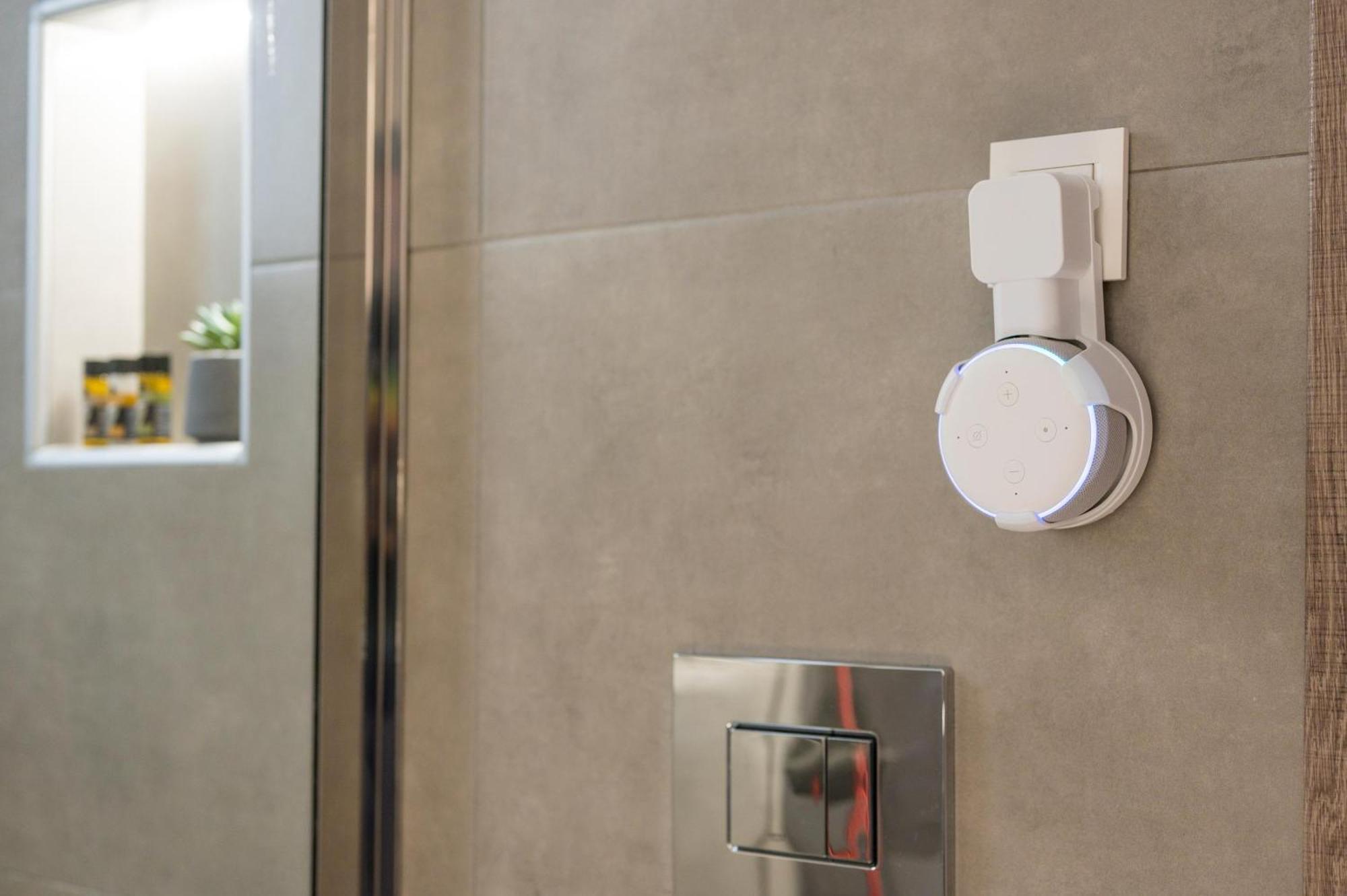 Π Suite Project: Smart BnB Chania  Exterior foto