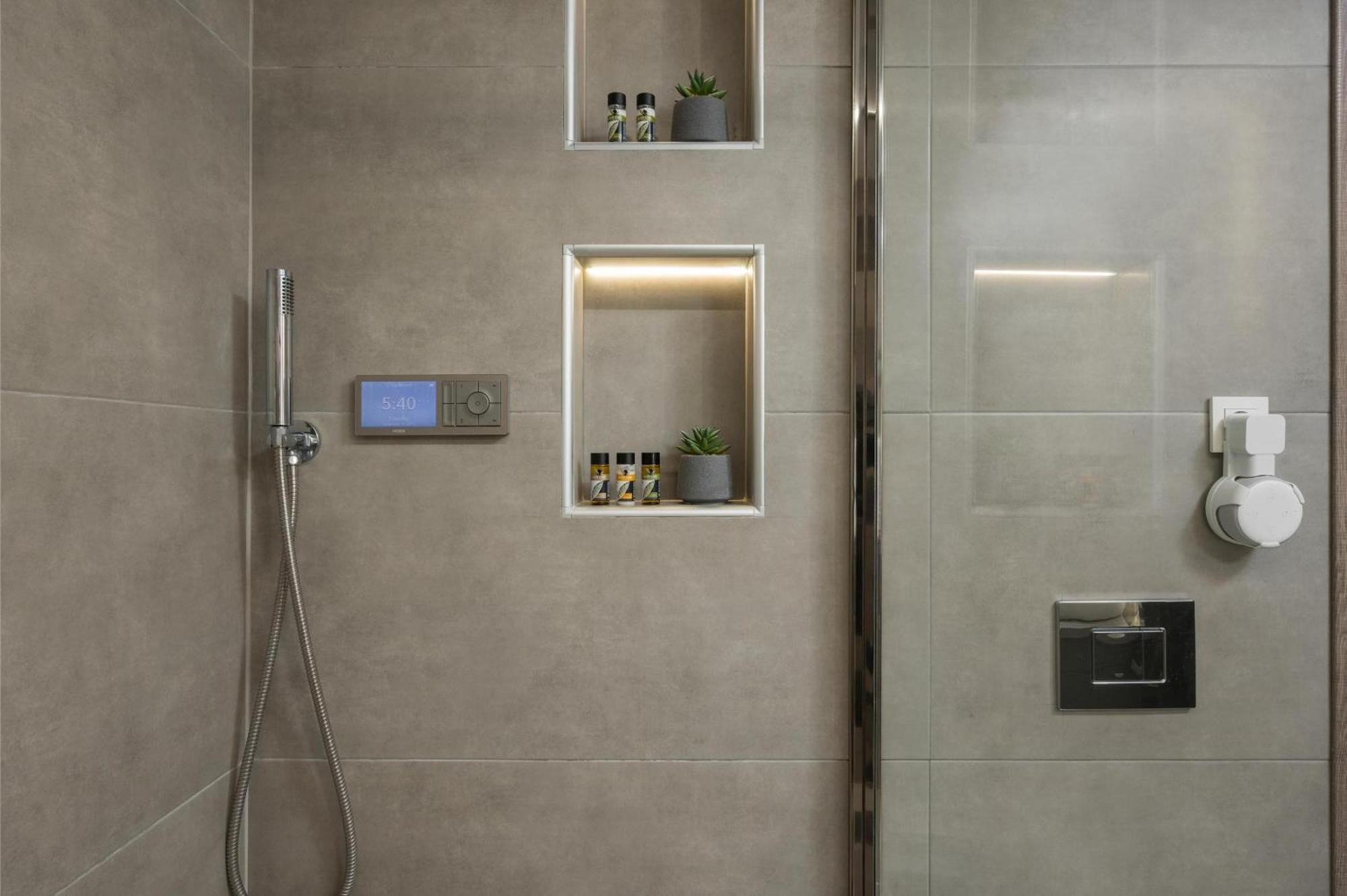 Π Suite Project: Smart BnB Chania  Exterior foto